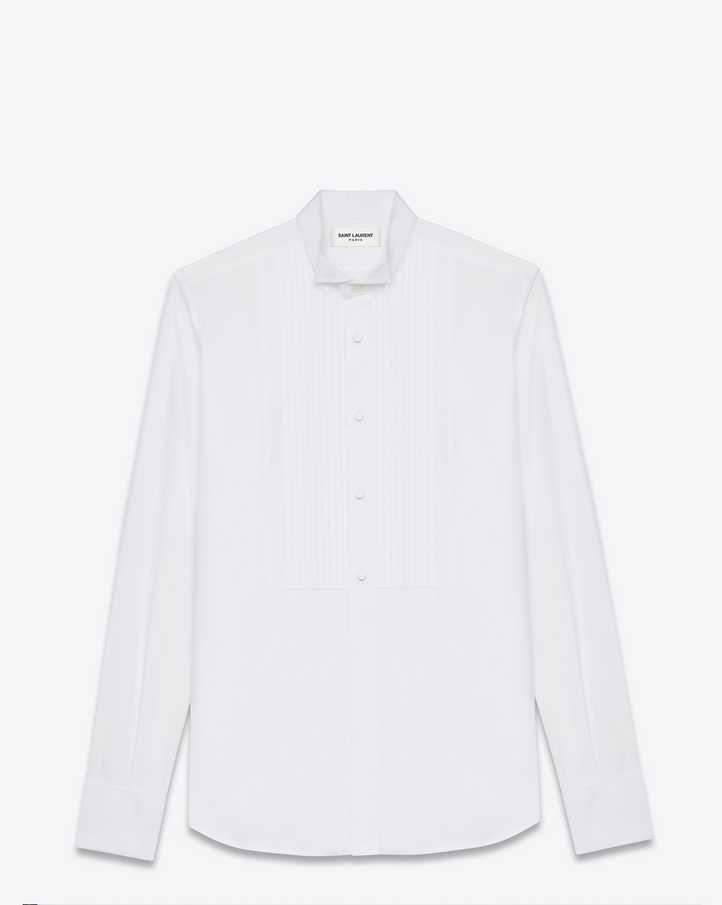 Tuxedo Shirts Tuxedo Shirts