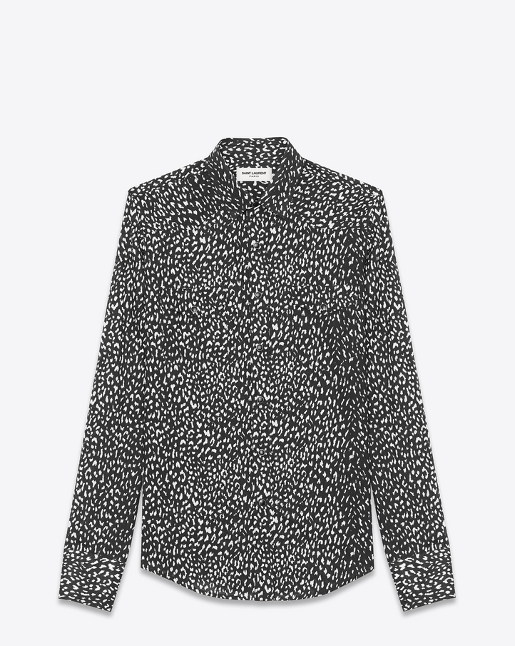 Chemises Casual Chemises Casual
