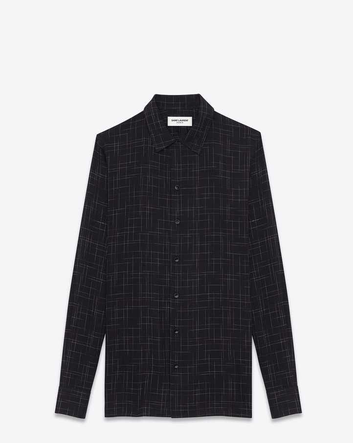 Chemises Casual Chemises Casual