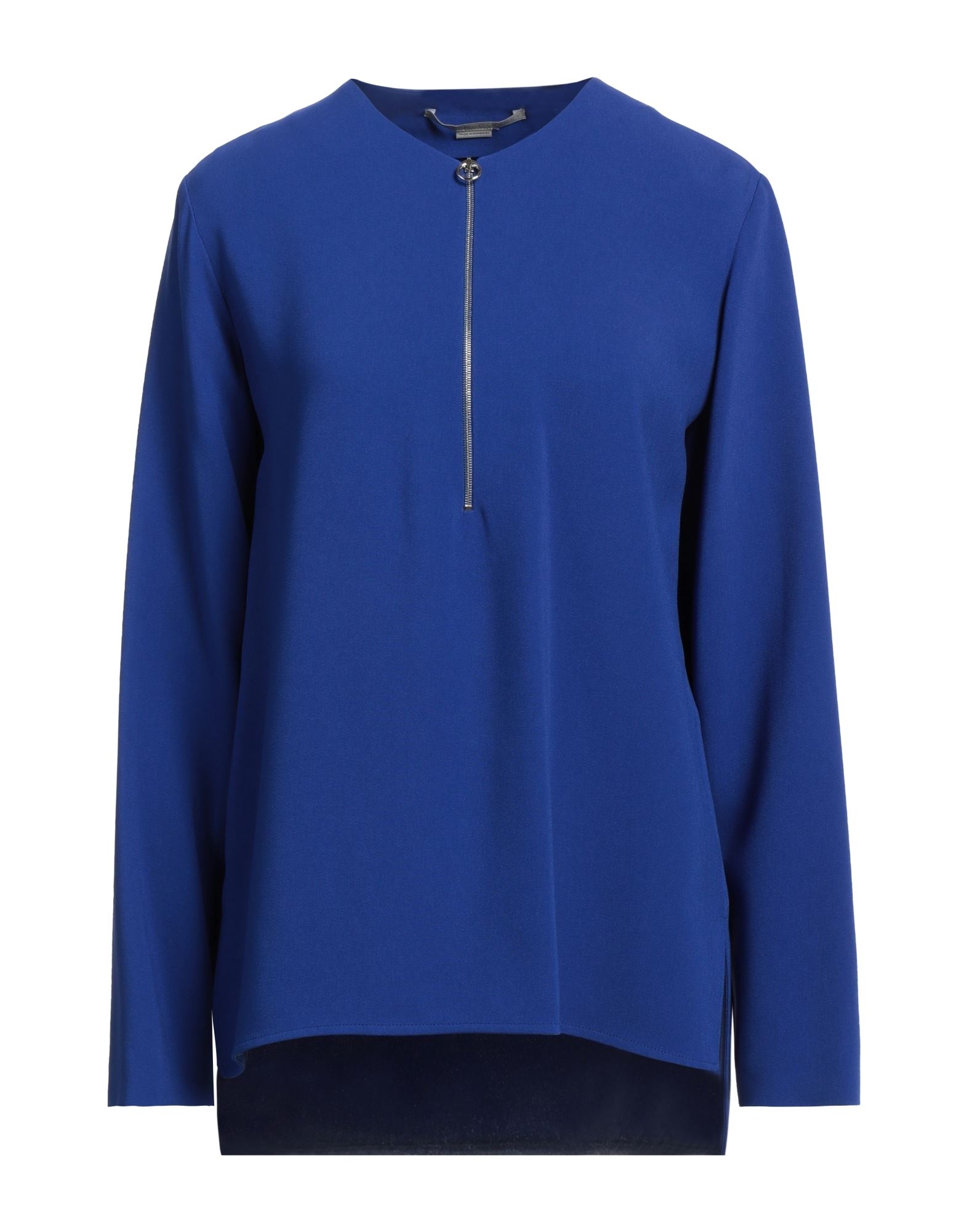 Stella Mccartney Blouses In Blue
