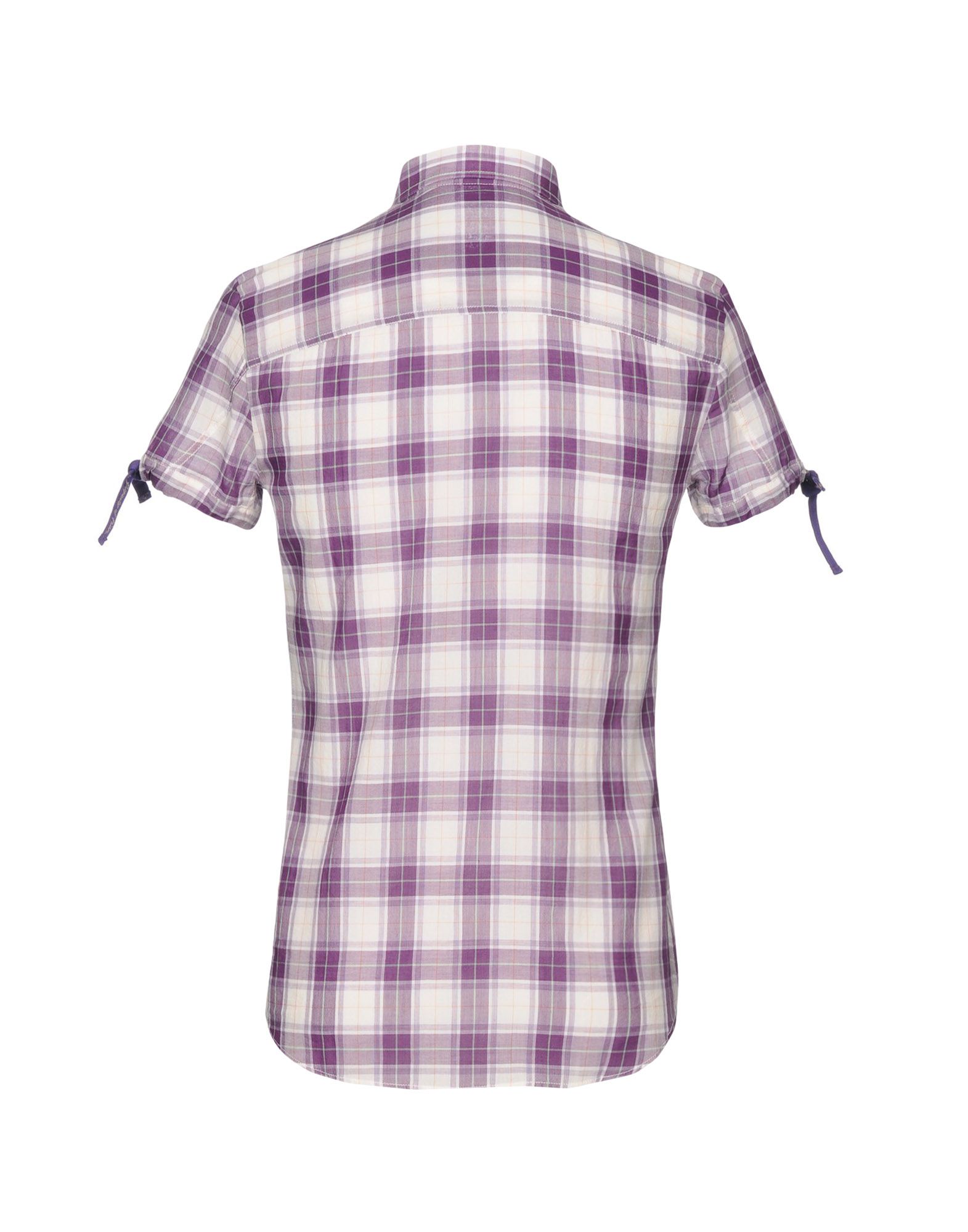  Frankie Morello - Camisetas Y Tops - Camisas - On Yoox.com 