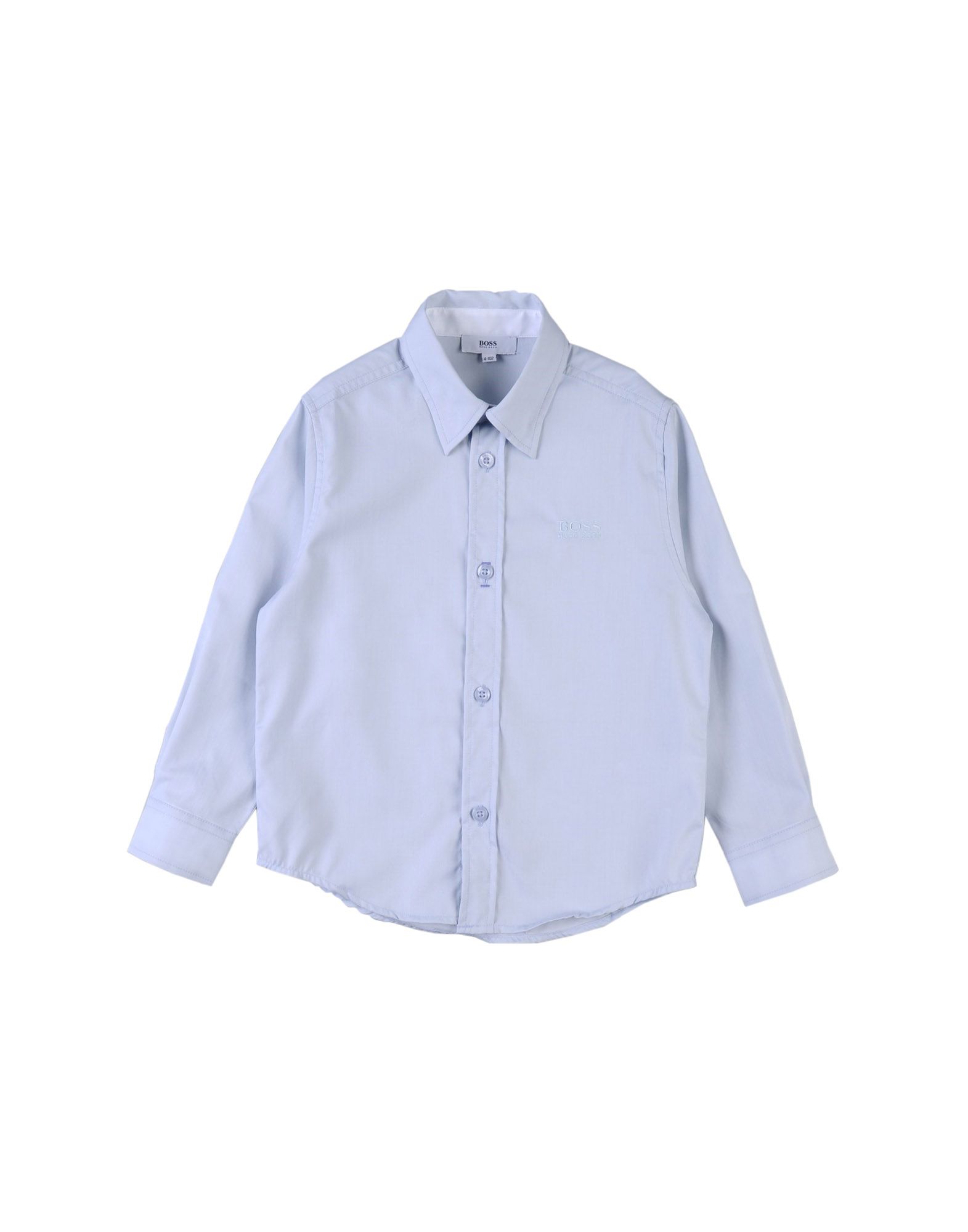  Boss - Tops - Hemden - On Yoox.com 