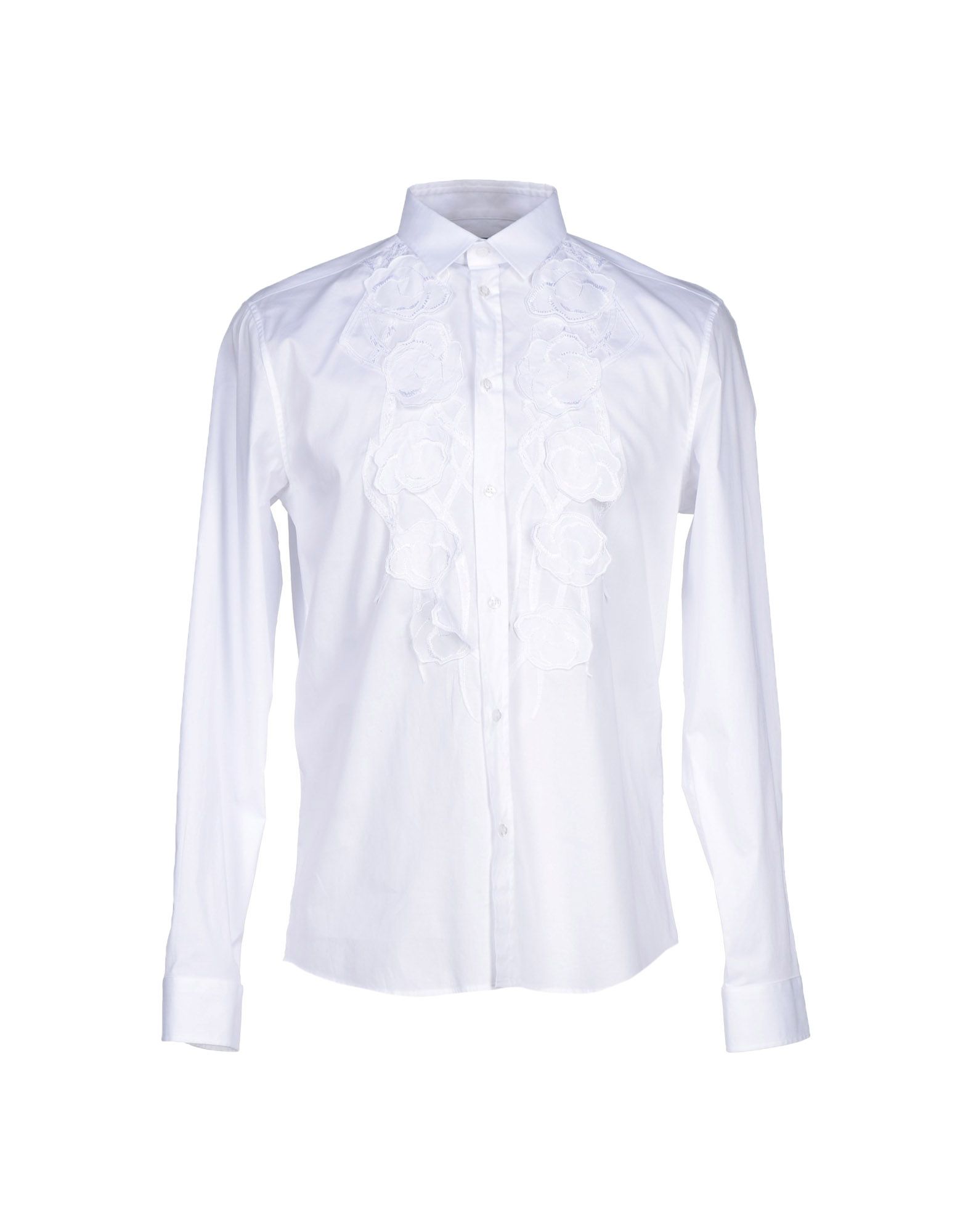 Richmond X Shirt   Men Richmond X Shirts   38441596DP