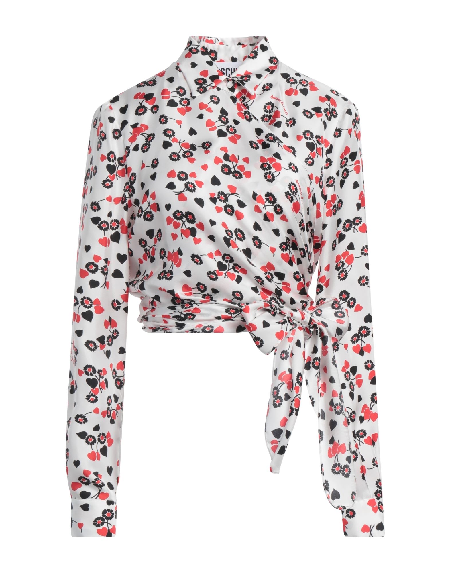  Moschino - Tops - Tops - On Yoox.com 