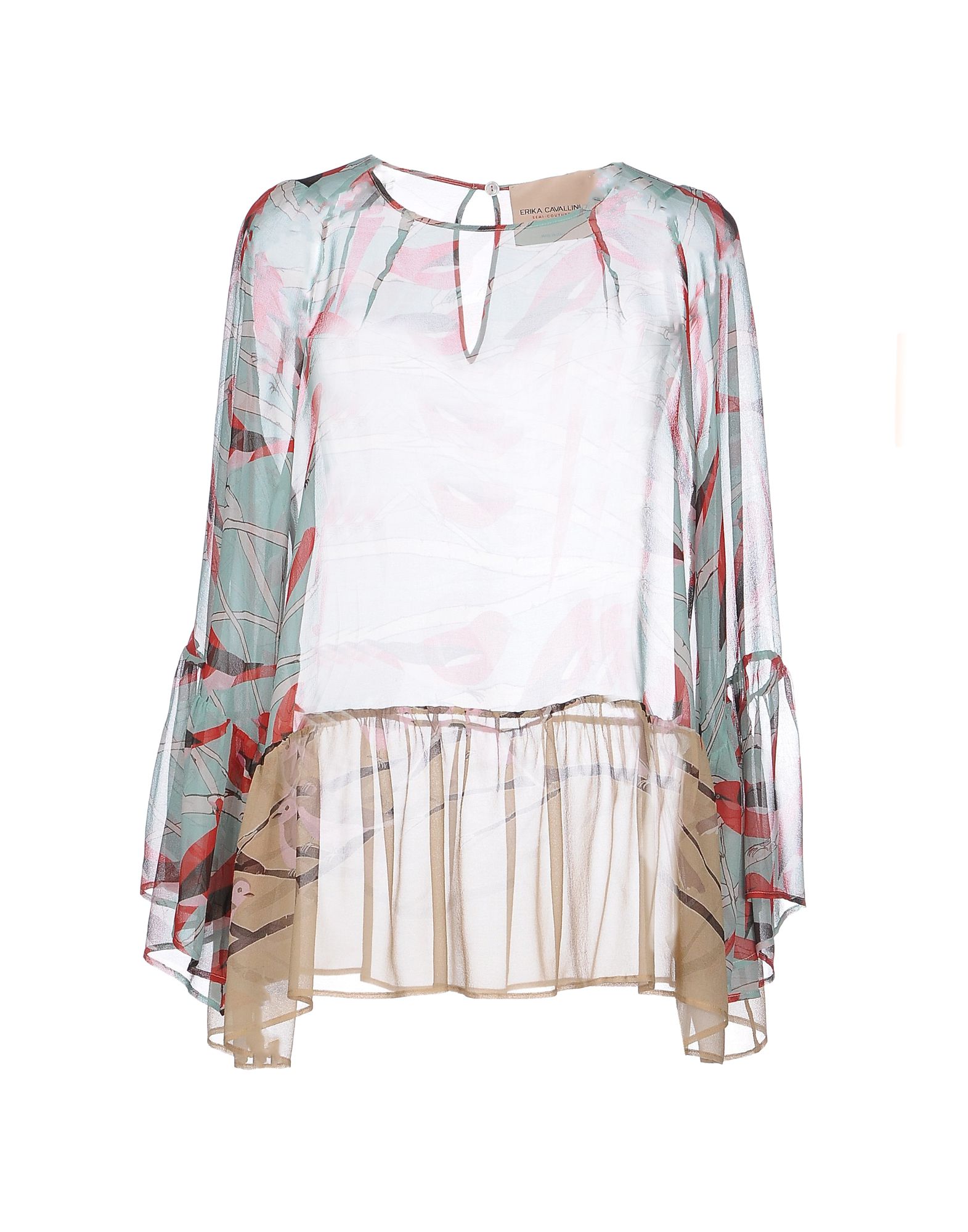  Erika Cavallini - Tops - Tops - On Yoox.com 