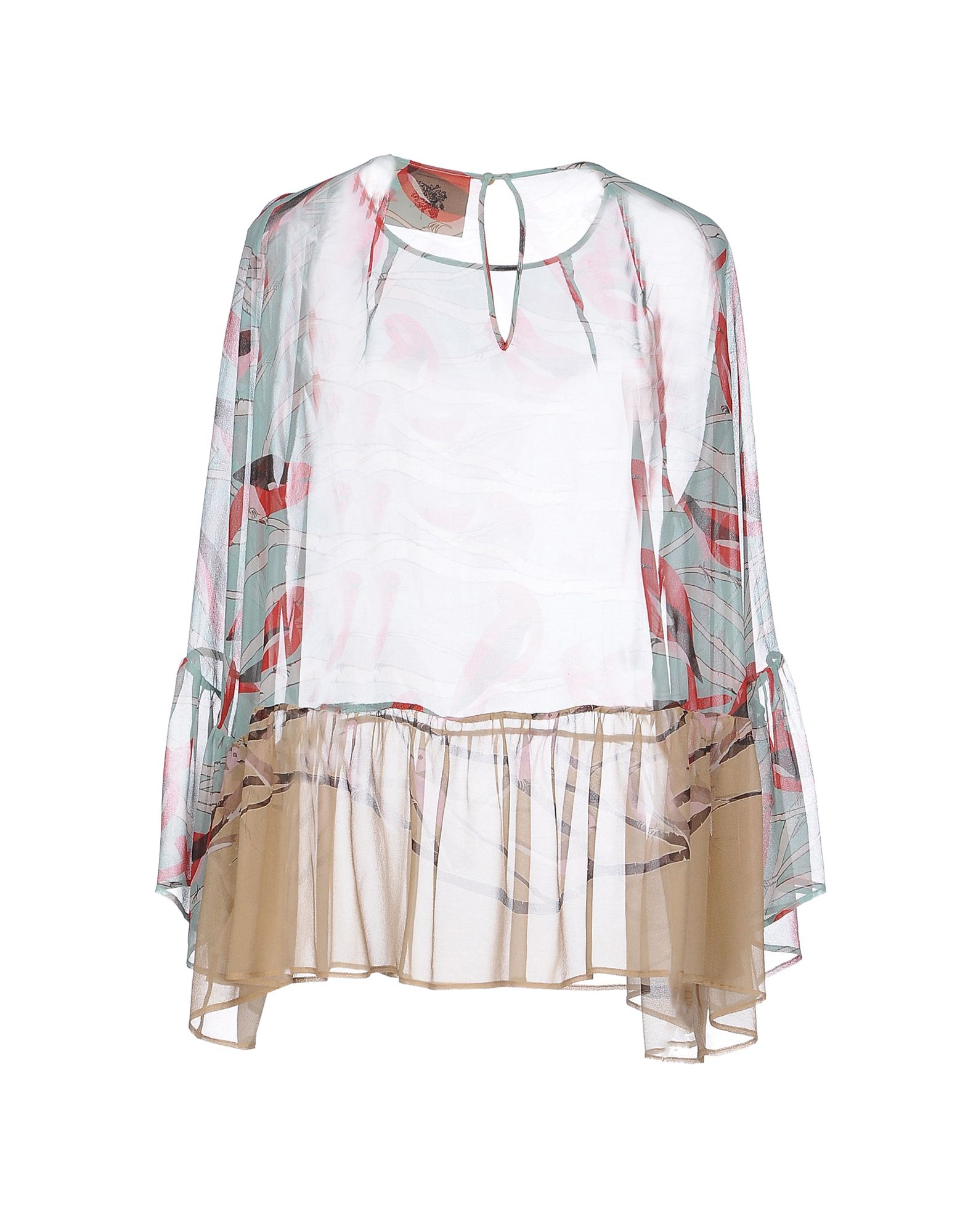  Erika Cavallini - Tops - Tops - On Yoox.com 