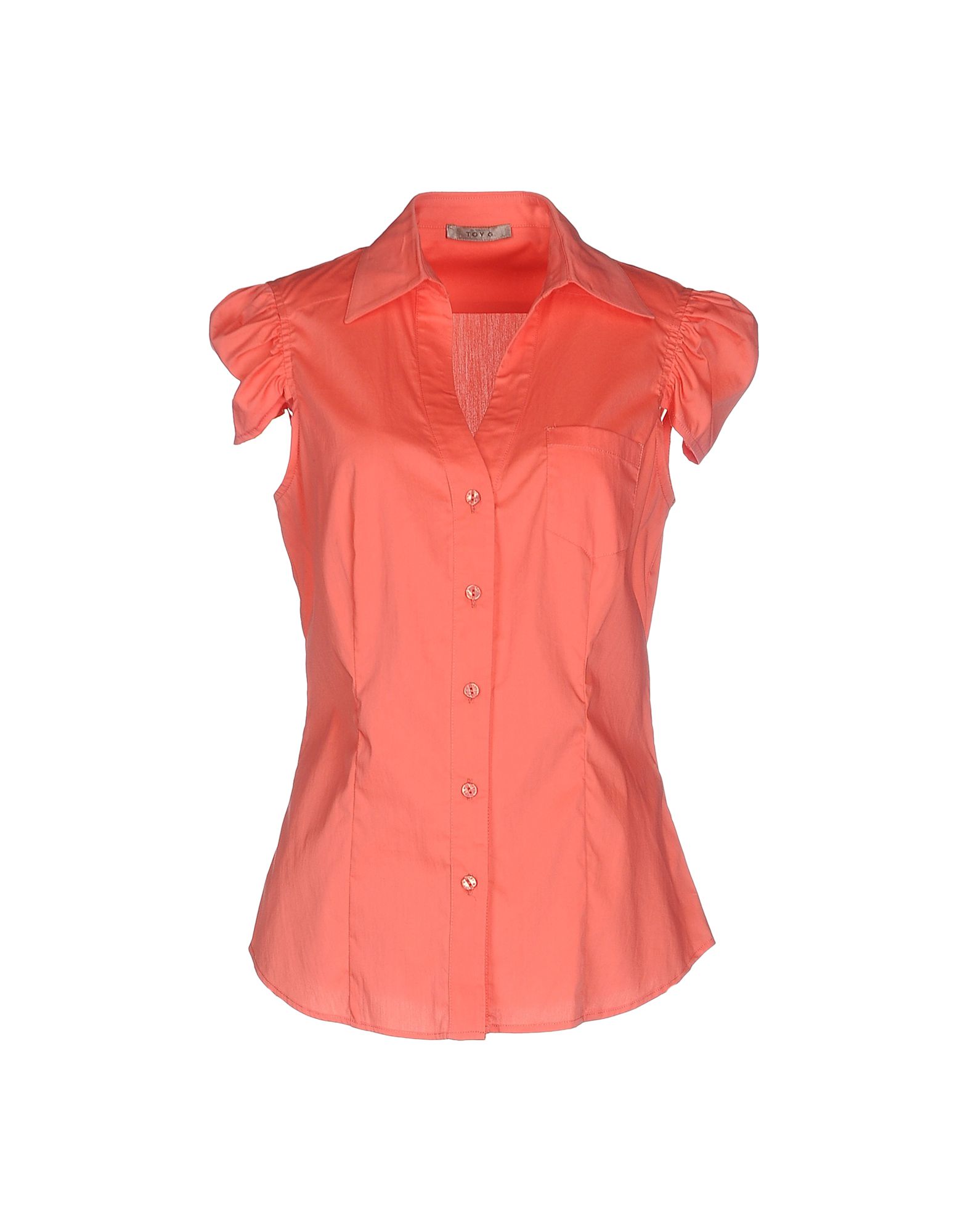 Shirt toy