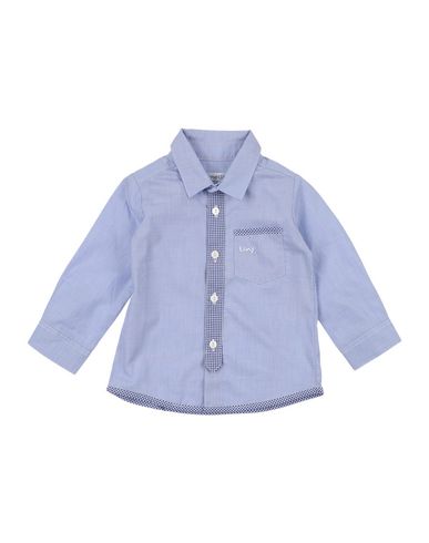 Pубашка Simonetta Tiny
