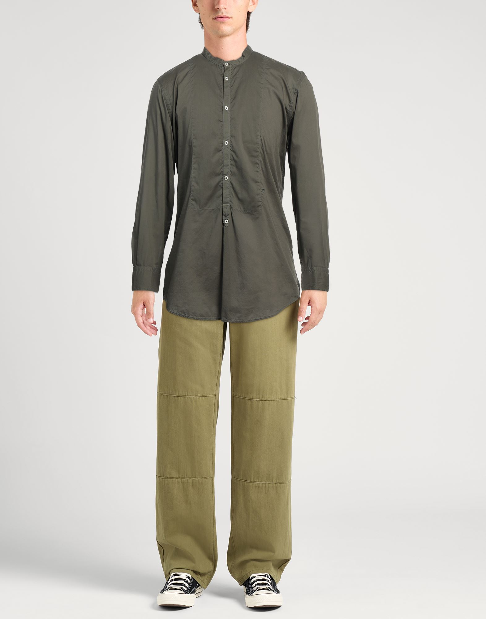  Massimo Alba - Tops - Hemden - On Yoox.com 