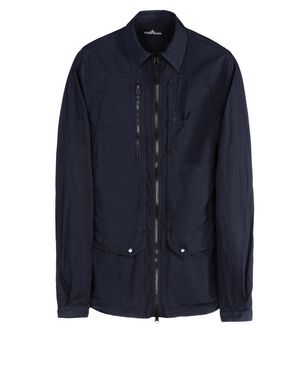 16AW Stone island shadow project shirt - kossybaye.com