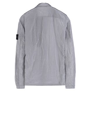 Overshirt Stone Island Men - Official Store