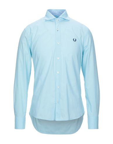 Pубашка Fred Perry 38533209AR