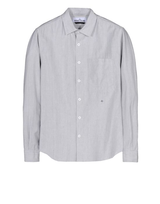 stone island shirts mens