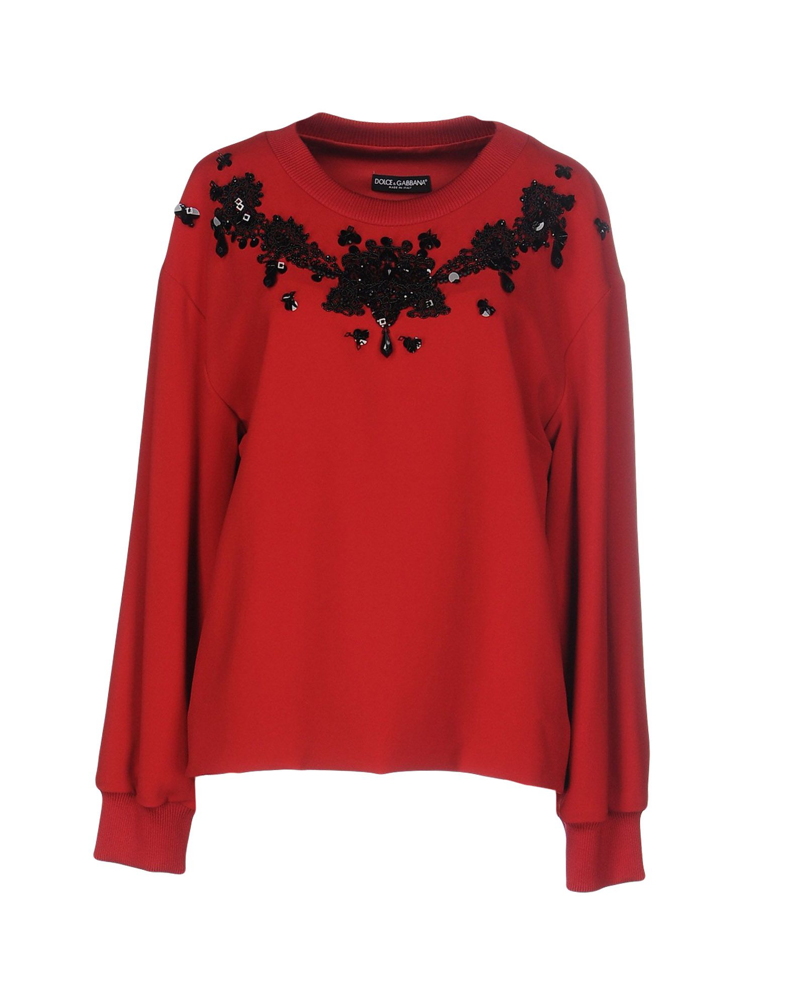 DOLCE&GABBANA DOLCE&GABBANA ΜΠΛΟΥΖΑΚΙΑ Τοπ