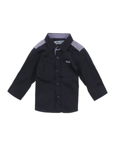 Pубашка CESARE PACIOTTI 4US 