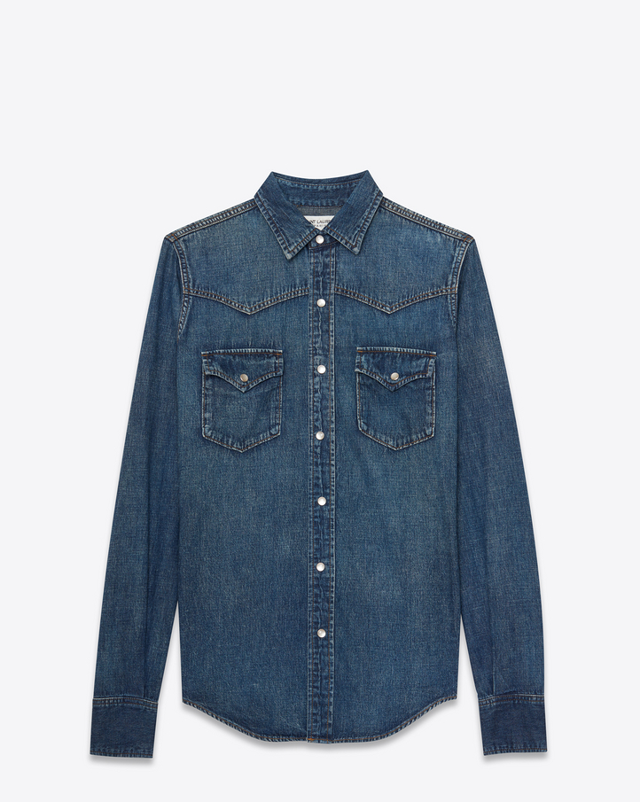 Western Shirts Western Shirts