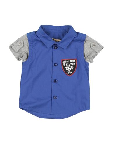 Pубашка JOHN GALLIANO