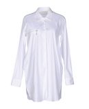 1017 ALYX 9SM Damen Hemd Farbe Wei� Gr��e 3