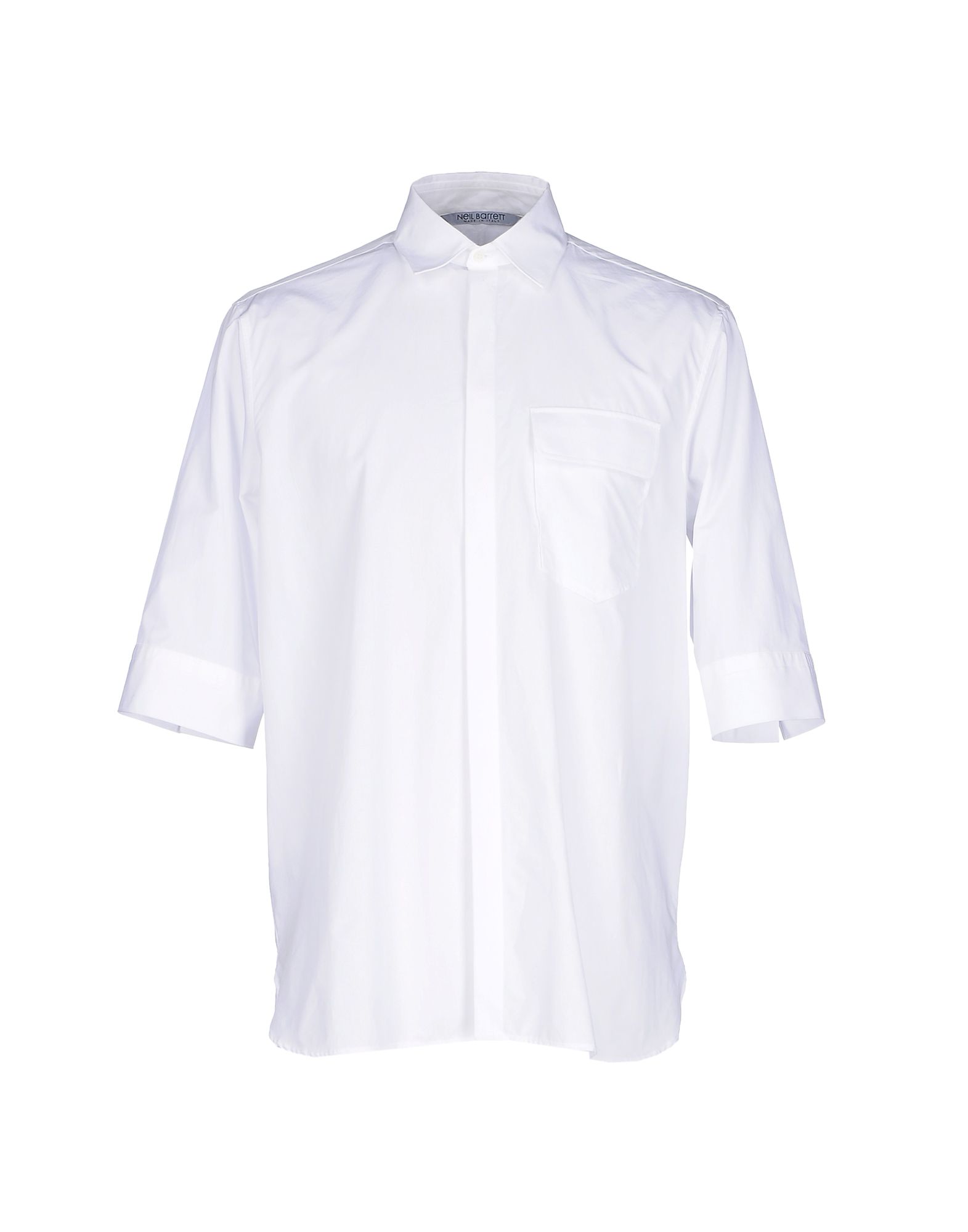 NEIL BARRETT Shirts