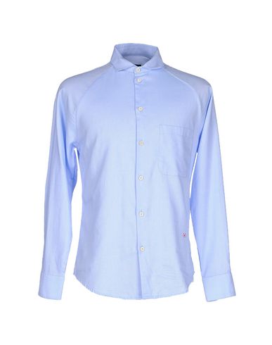 Pубашка (+) PEOPLE 