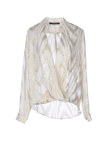 Блузка MESSAGERIE 