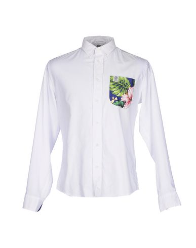 Pубашка FRANKLIN & MARSHALL