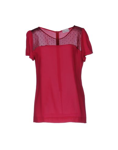 Блузка Red Valentino