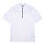 1 of 4 - Overshirt Man 11203 TELA PARACADUTE STRETCH Front STONE ISLAND