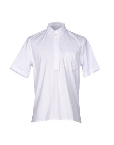 Pубашка PAOLO PECORA 