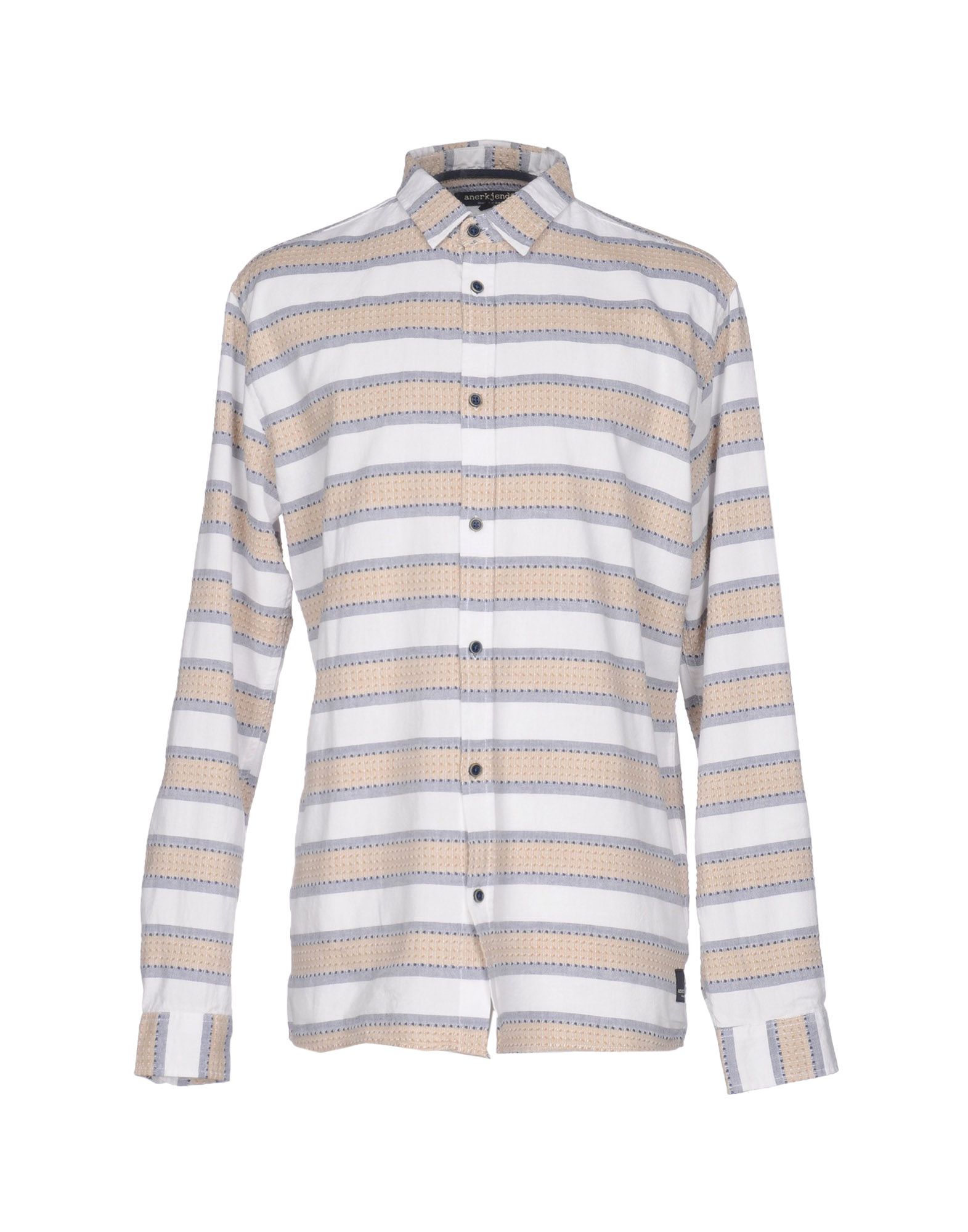 ANERKJENDT Shirts