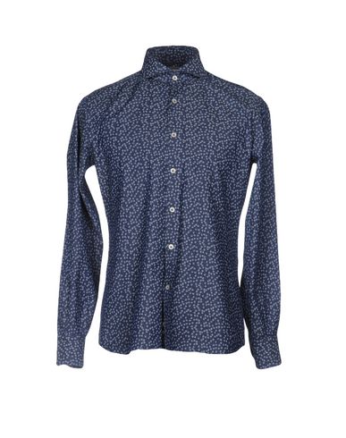 Pубашка Domenico Tagliente