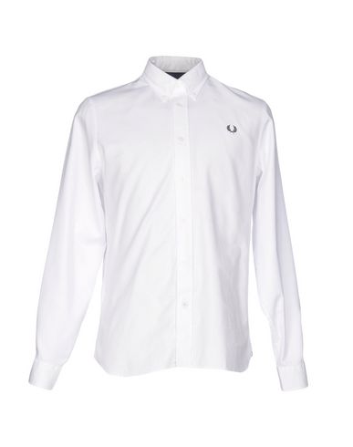 Pубашка Fred Perry 