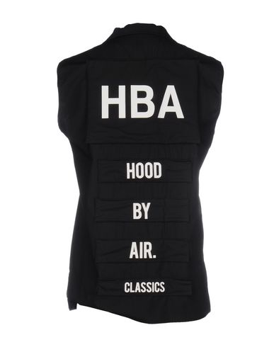 фото Pубашка hba hood by air