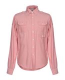 GANT by MICHAEL BASTIAN Herren Hemd Farbe Altrosa Gre 5