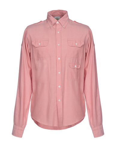 Pубашка Gant by Michael Bastian