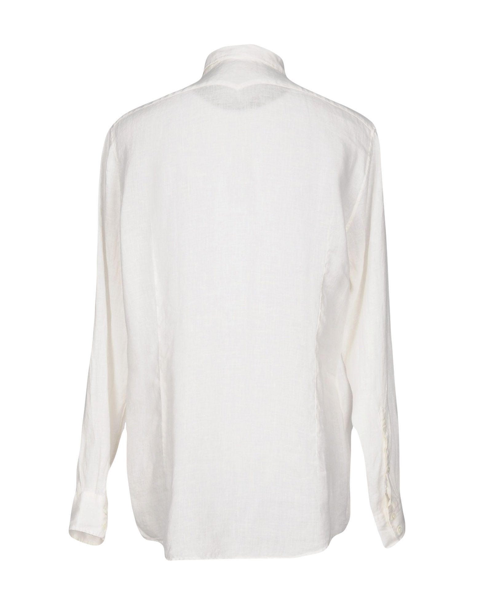  Massimo Alba - Tops - Hemden - On Yoox.com 