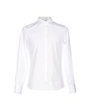 DSQUARED2 Herren Hemd Farbe Wei� Gr��e 2