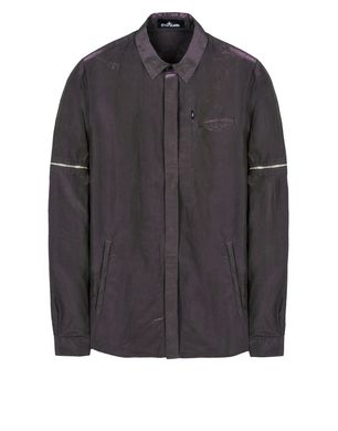 STONE ISLAND SHADOW PROJECT 長袖シャツ メンズ -Stone Island ...