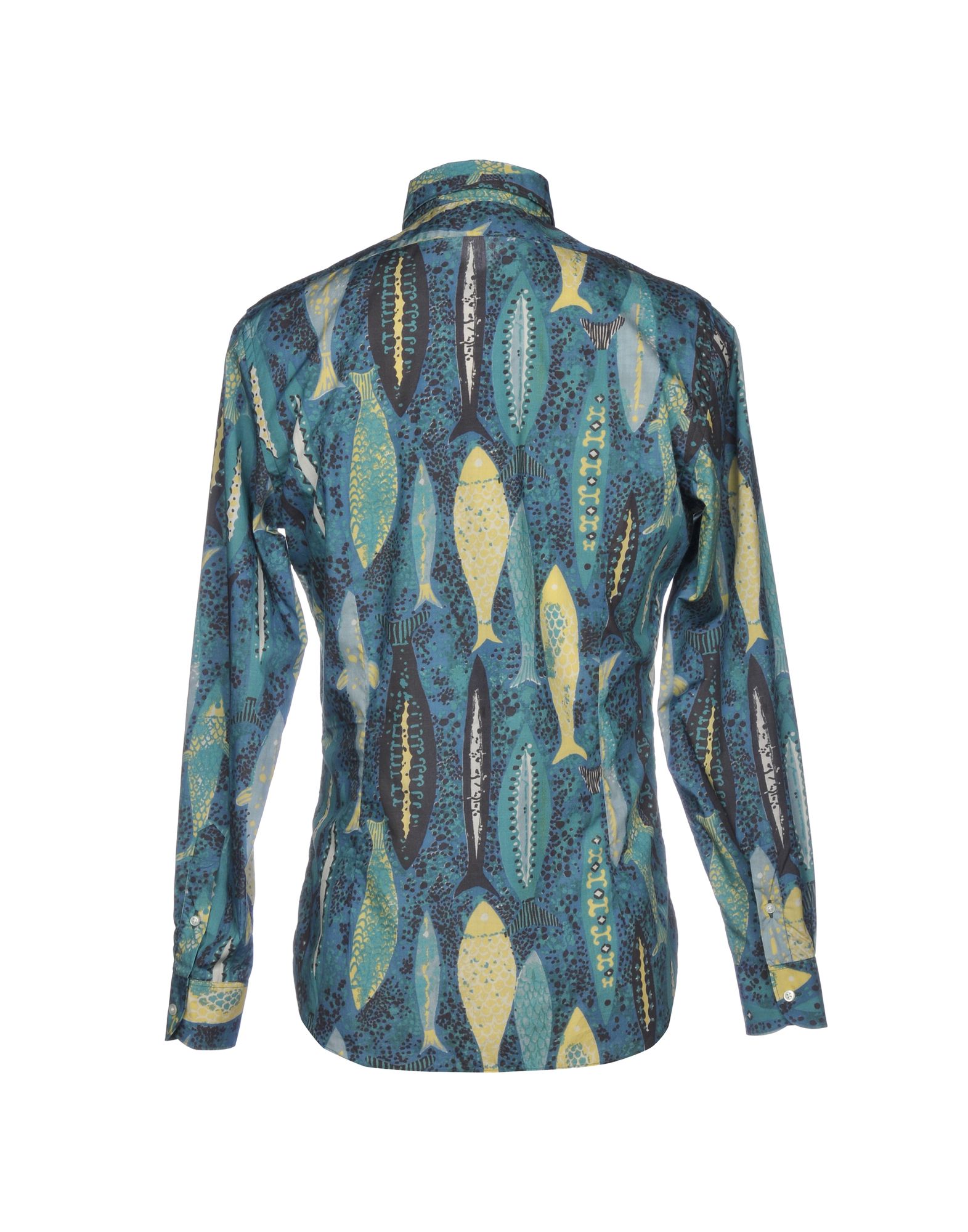  Boglioli - Tops - Hemden - On Yoox.com 