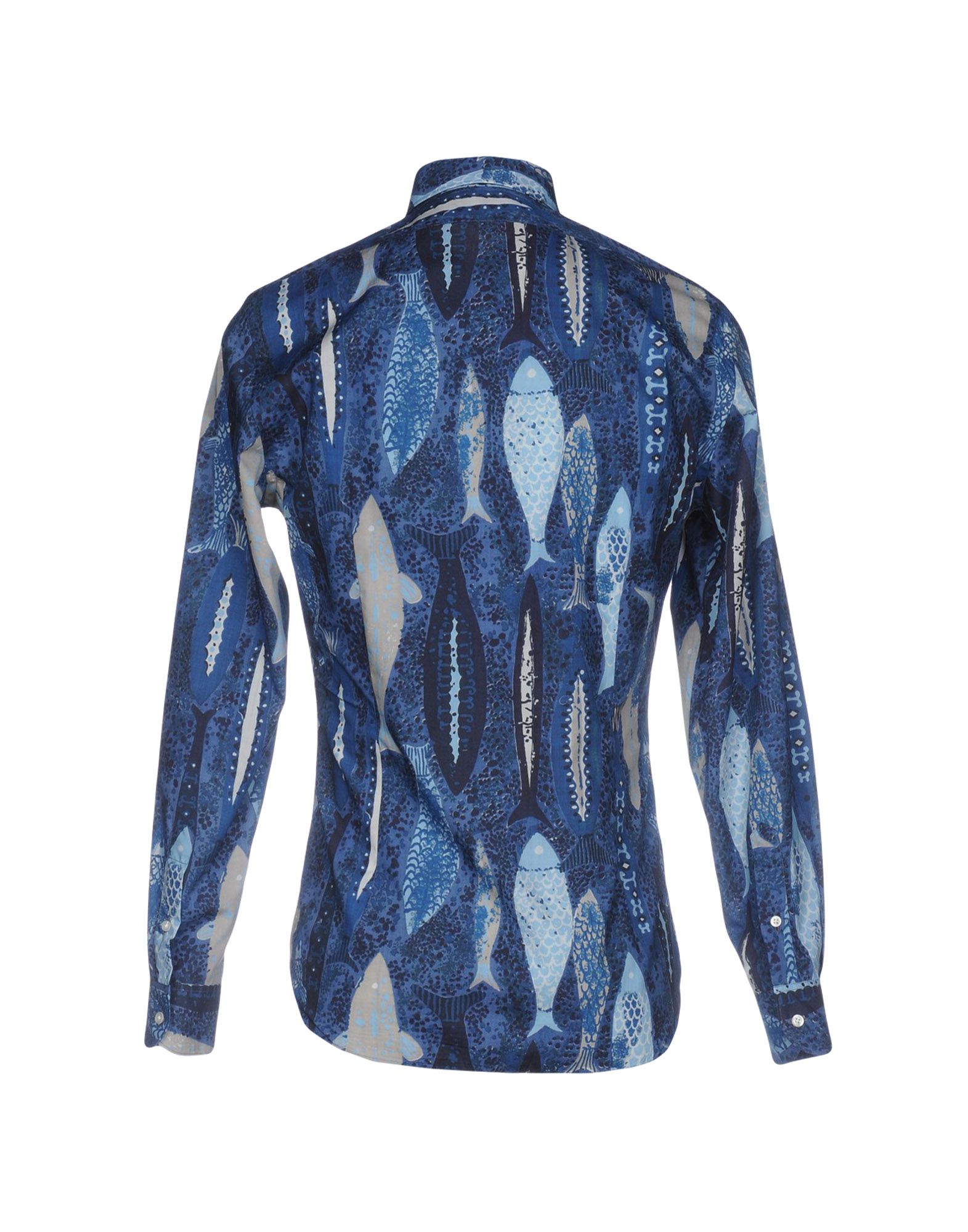  Boglioli - Tops - Hemden - On Yoox.com 