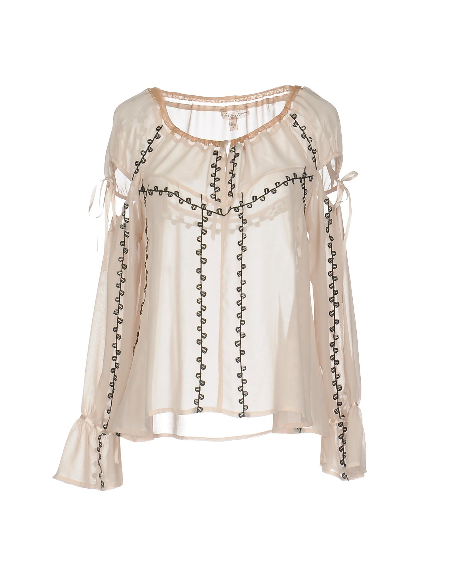  For Love & Lemons - Camisetas Y Tops - Tops - On Yoox.com 