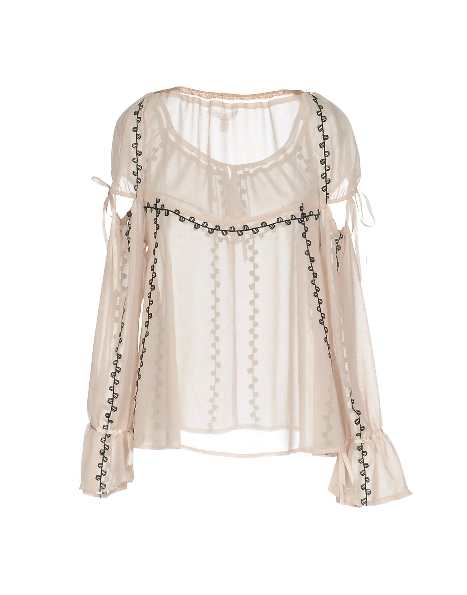  For Love & Lemons - Camisetas Y Tops - Tops - On Yoox.com 