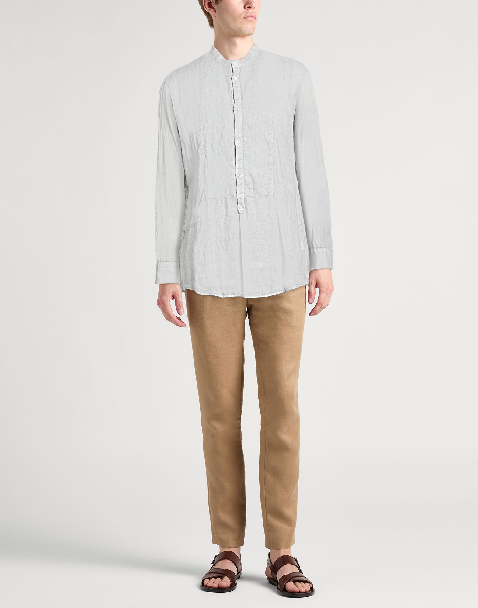  Massimo Alba - Tops - Hemden - On Yoox.com 