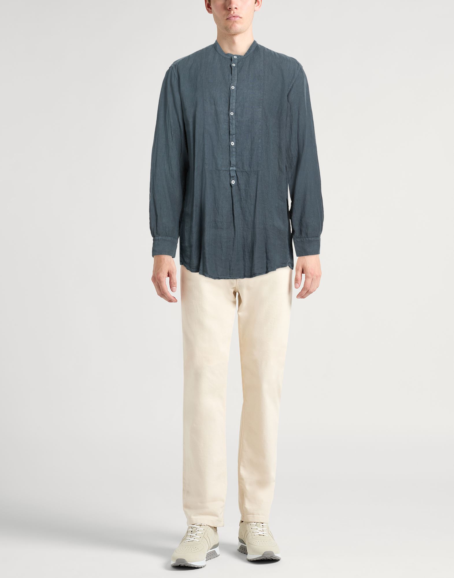  Massimo Alba - Tops - Hemden - On Yoox.com 