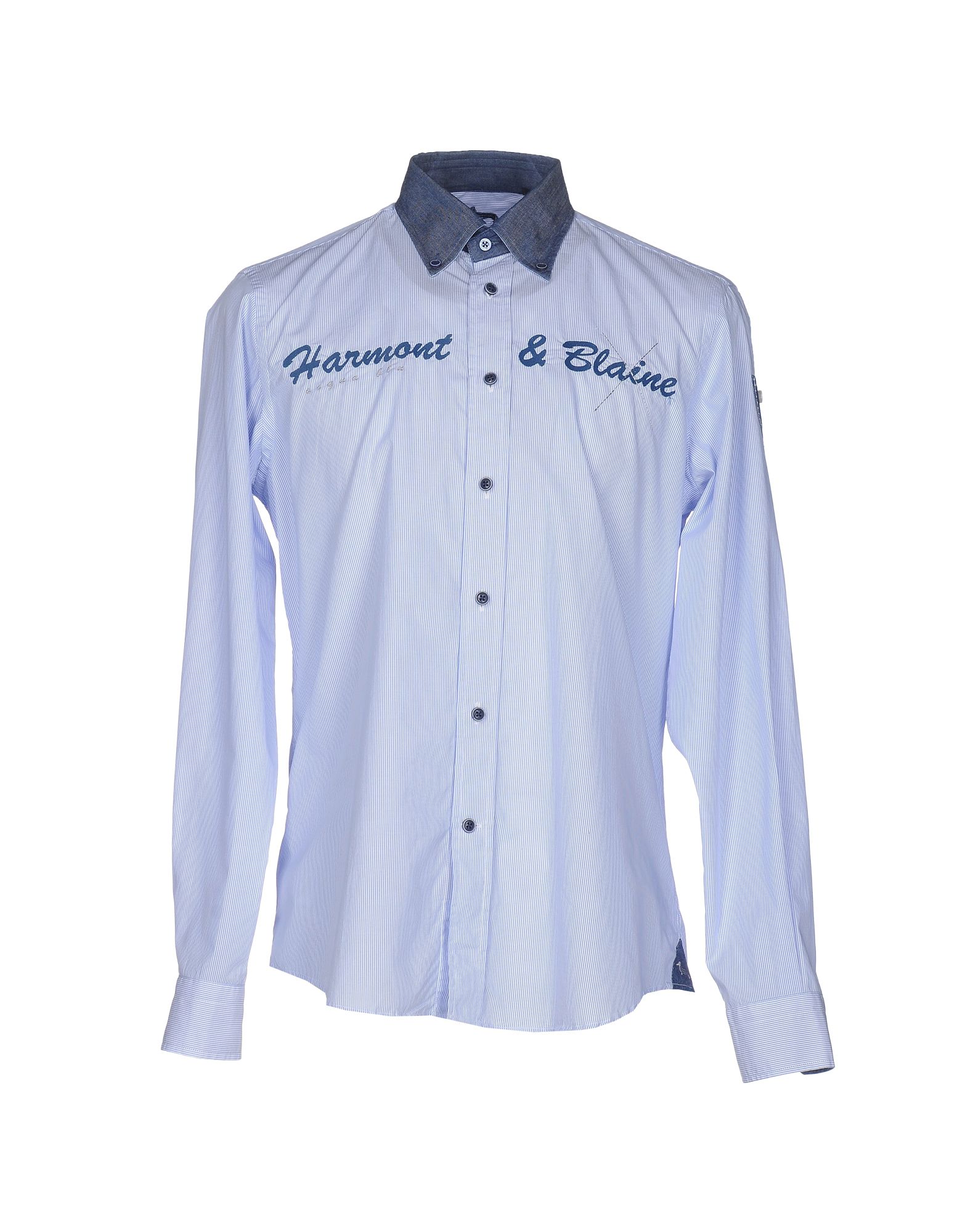 harmont blaine t shirts