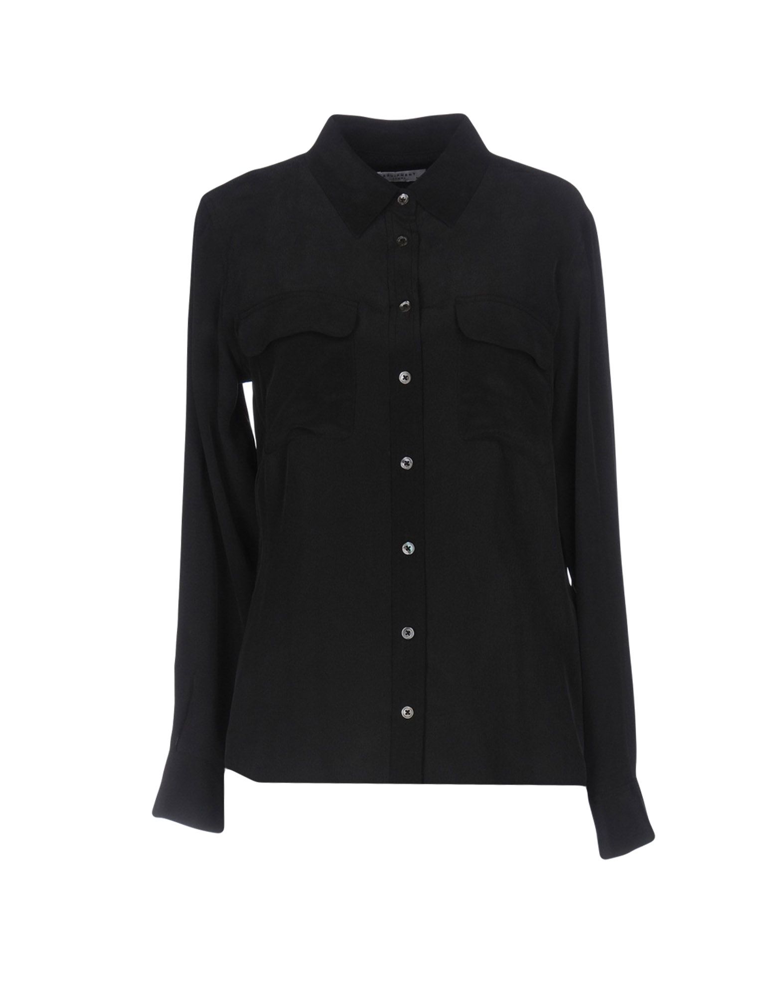  Equipment - Tops - Hemden - On Yoox.com 