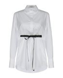 VALENTINO Damen Hemd Farbe Wei� Gr��e 5