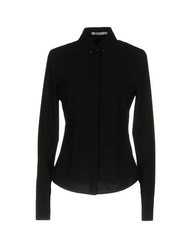 Pубашка T by Alexander Wang