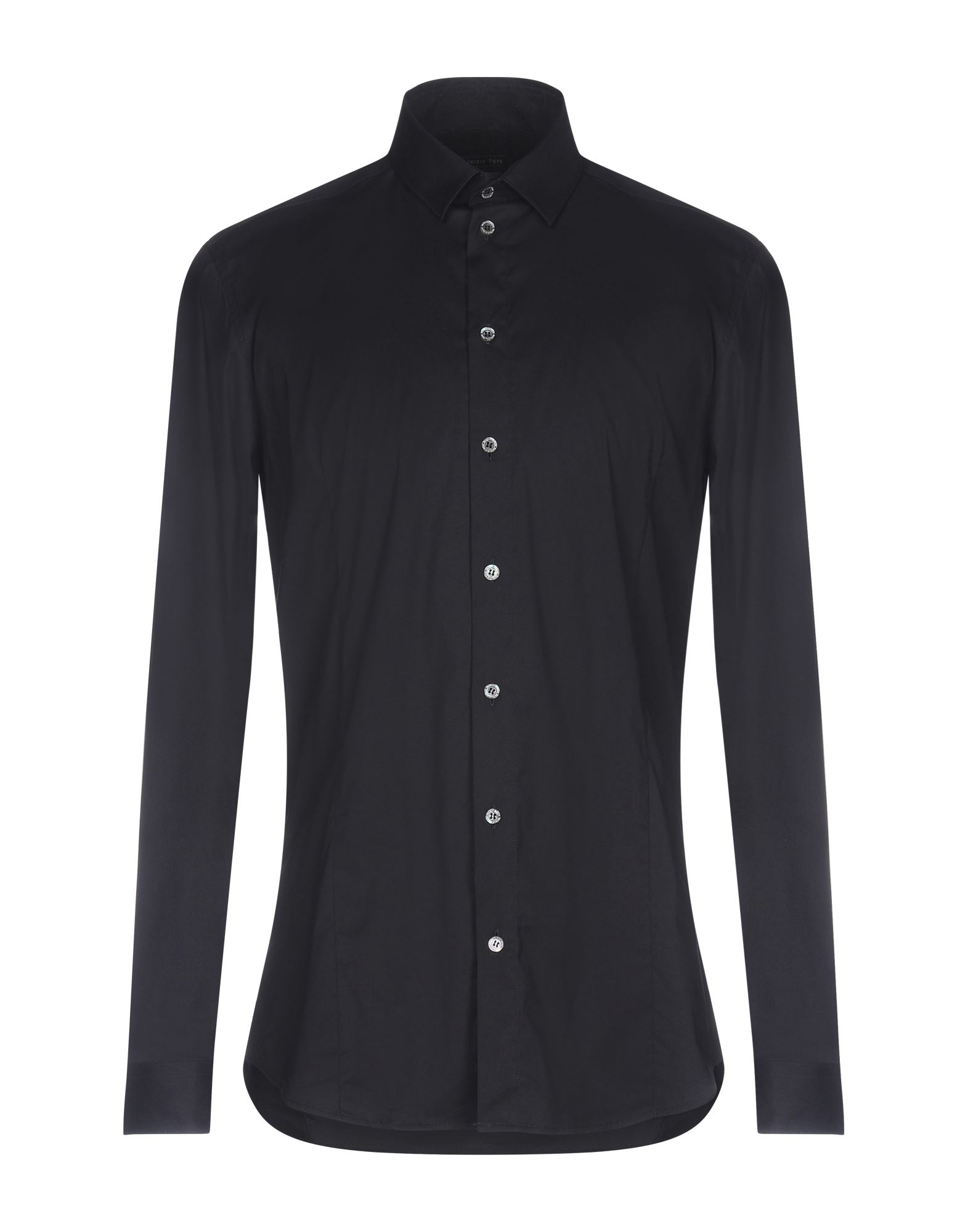 Patrizia Pepe - Tops - Hemden - On Yoox.com 