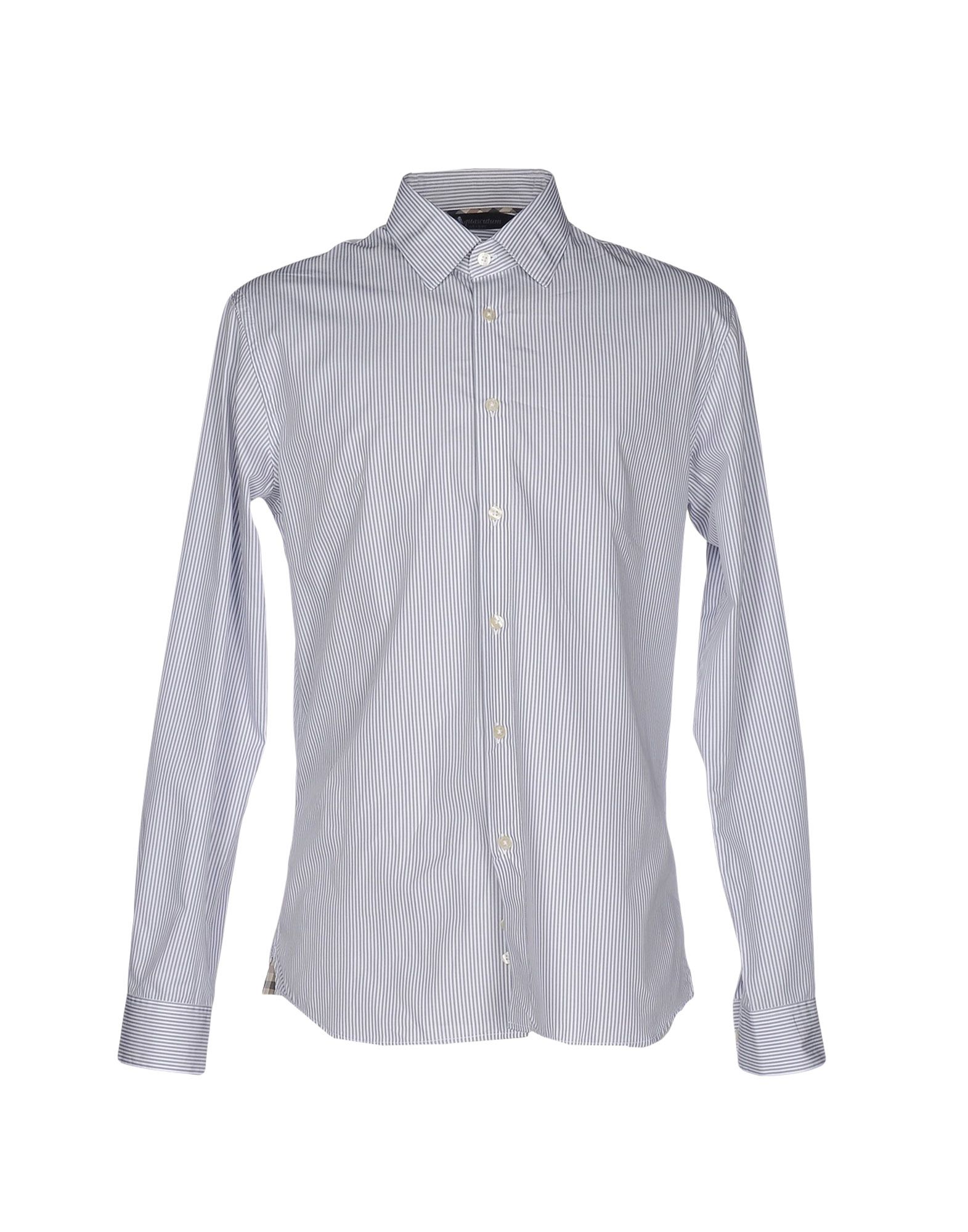 aquascutum shirts uk